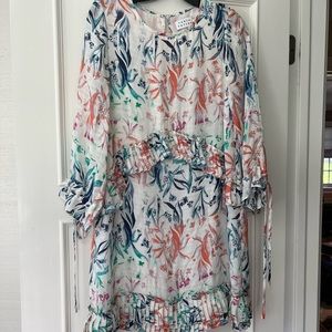 Tanya Taylor Simi Dress